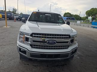 Used 2019 Ford F150 XLT w/ Equipment Group 302A Luxury RWD video 2