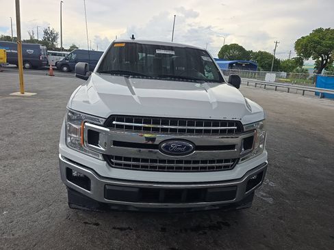 Used 2019 Ford F150 XLT w/ Equipment Group 302A Luxury RWD image 2