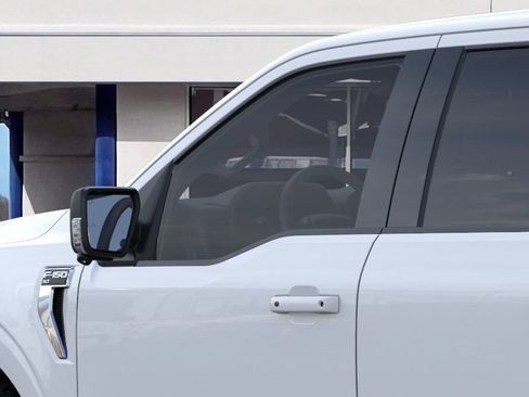 New 2026 Ford F150 XLT w/ Equipment Group 302A MID AWD/4WD image 21