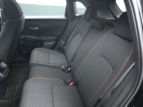 New 2026 Honda HR-V Sport image 24