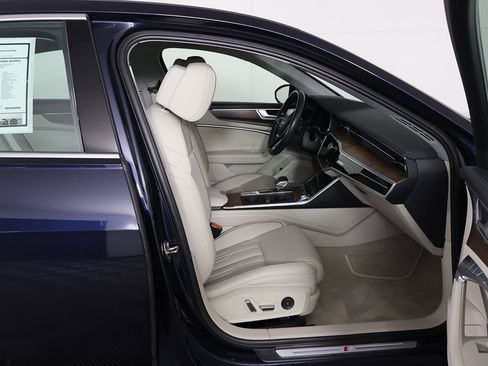 Used 2022 Audi A6 3.0T Prestige image 29