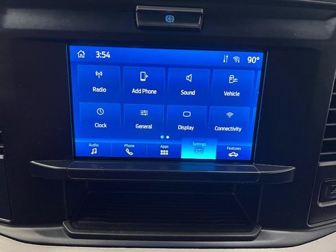 Used 2026 Ford F250 XLT AWD/4WD image 52