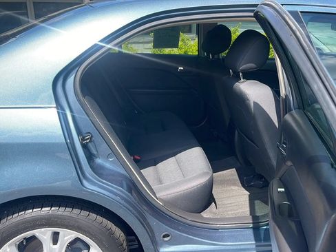 Used 2012 Ford Fusion SE FWD image 15