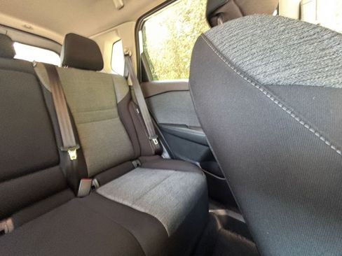 Used 2023 Nissan Rogue SV FWD image 38