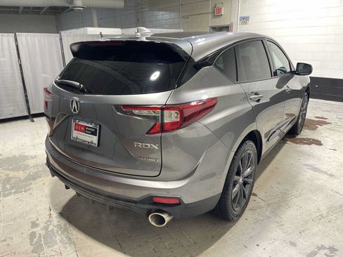 Used 2026 Acura RDX A-Spec AWD/4WD image 26