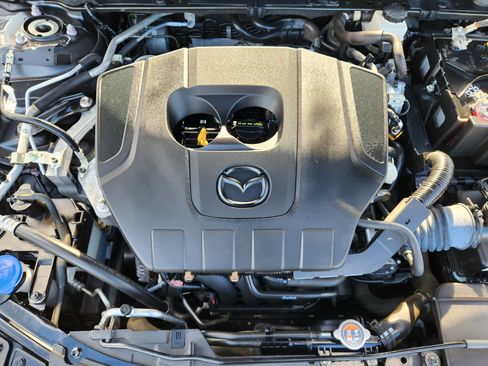 Used 2023 MAZDA MAZDA3 s image 33