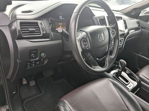 Used 2019 Honda Ridgeline Black Edition image 16