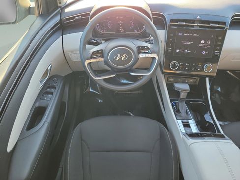 Certified 2023 Hyundai Tucson SEL image 10