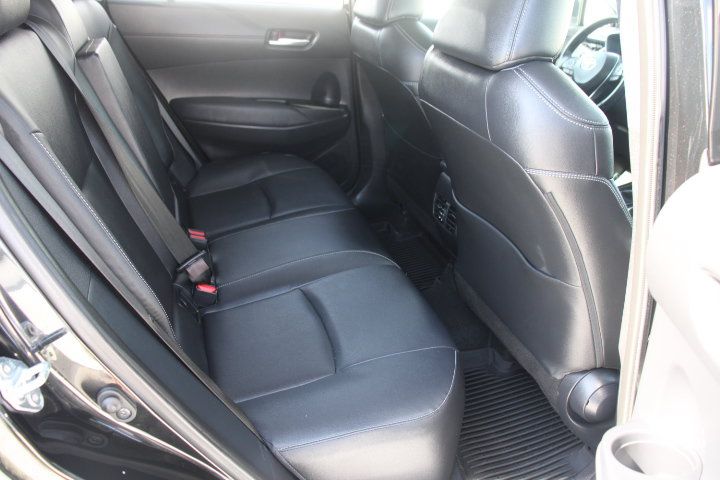 Certified 2023 Toyota Corolla Cross XLE w/ Convenience Package FWD image 19