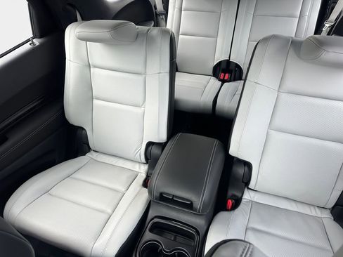 New 2026 Dodge Durango SRT Hellcat w/ Premium Group image 9