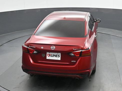 Used 2019 Nissan Altima 2.5 Platinum AWD/4WD image 26