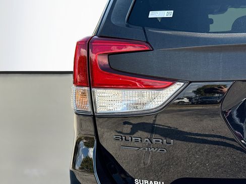 Certified 2023 Subaru Forester Wilderness image 10