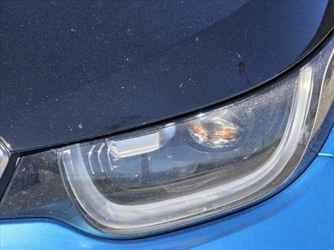 Used 2017 BMW i3 w/ Range Extender image 10