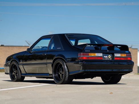 Used 1993 Ford Mustang Cobra image 7