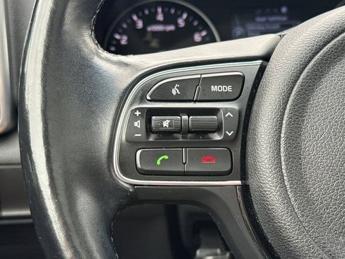 Used 2019 Kia Sportage EX w/ EX Premium Package FWD image 22