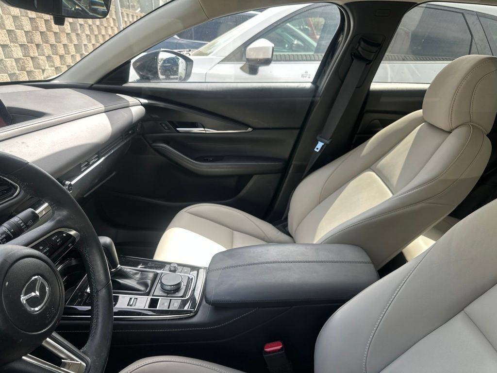Certified 2024 MAZDA CX-30 AWD 2.5 S w/ Preferred Package image 7