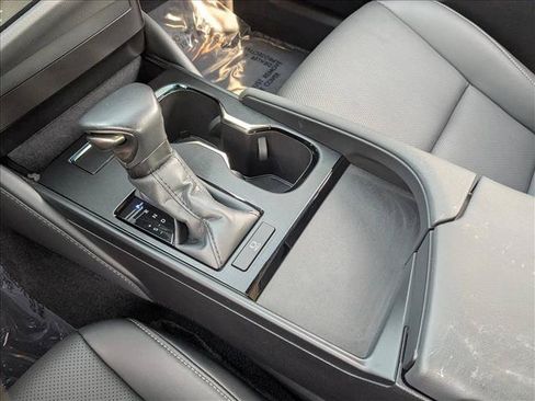 Used 2024 Lexus ES 350 w/ Accessory Package (Z1) FWD image 13
