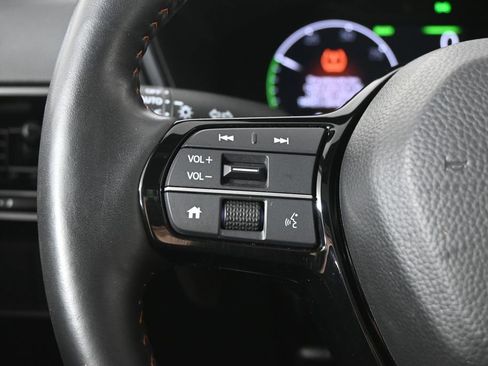 Used 2024 Honda CR-V Sport Touring image 36