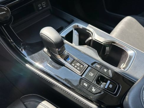 Used 2022 Lexus NX 350 AWD w/ Cold Area Package image 14