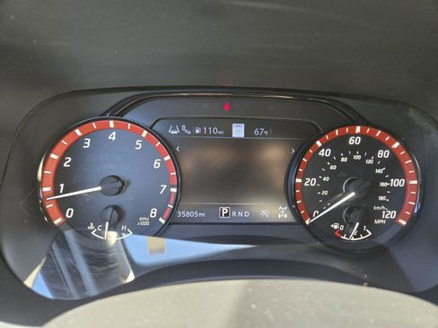 Used 2024 Nissan Frontier PRO-4X w/ Pro Convenience Package AWD/4WD image 17
