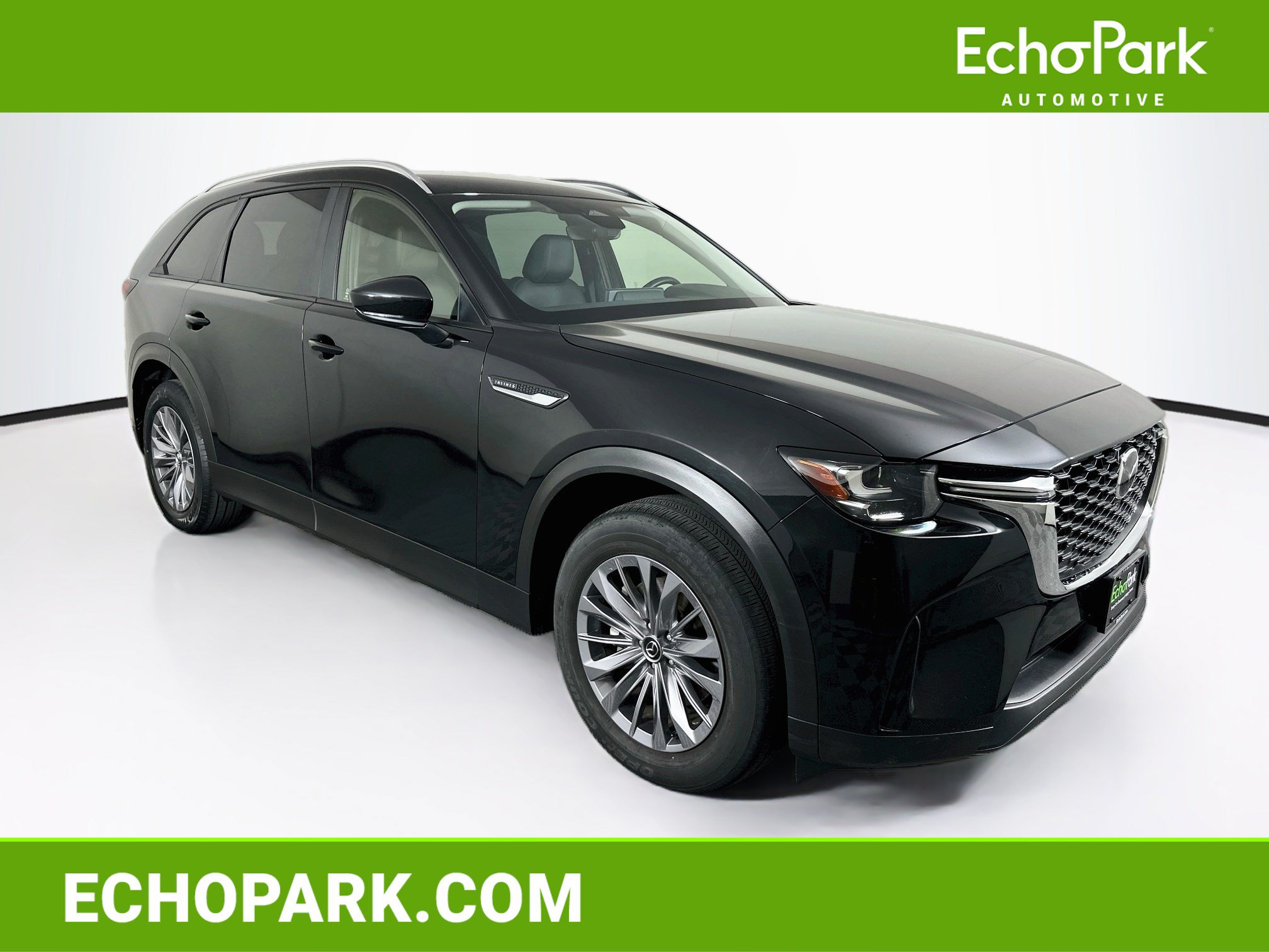 Used 2026 MAZDA CX-90 3.3 Turbo w/ Select Package AWD/4WD image 1