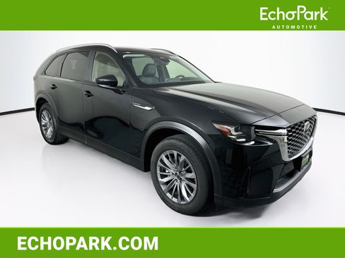 Used 2026 MAZDA CX-90 3.3 Turbo w/ Select Package AWD/4WD image 1