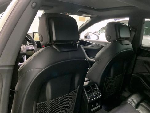 Used 2021 Audi A5 2.0T Premium Plus w/ Premium Plus image 10