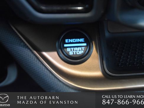 Used 2022 Ford Bronco Sport Outer Banks w/ Tech Package AWD/4WD image 36