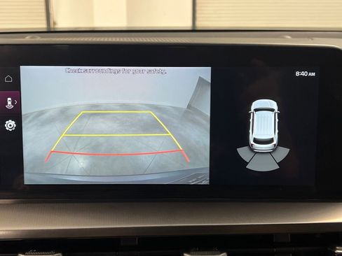 Used 2025 Kia Telluride S image 67