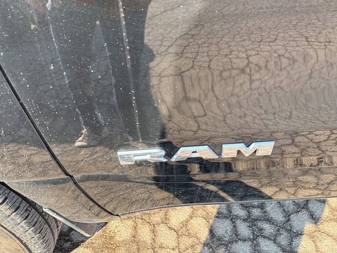 Used 2022 RAM 1500 Big Horn image 7