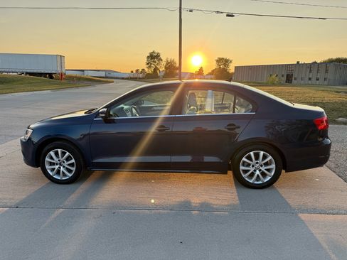 Used 2014 Volkswagen Jetta SE image 10