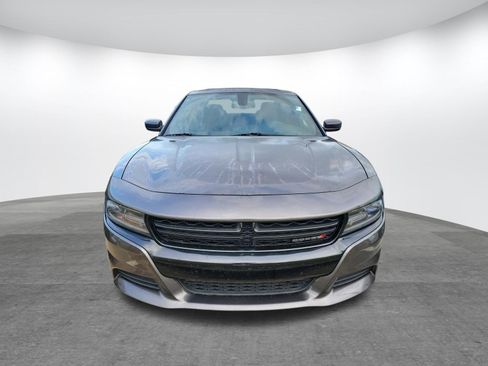 Used 2016 Dodge Charger SXT w/ Rallye Group RWD image 2