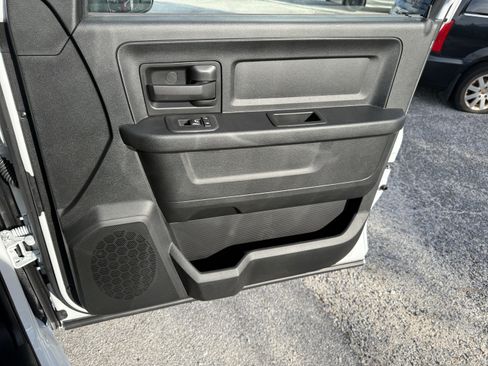 New 2026 RAM 3500 Tradesman w/ Chrome Appearance Group A image 34