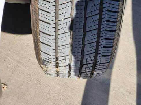 Used 2023 Chevrolet Silverado 1500 LTZ image 12