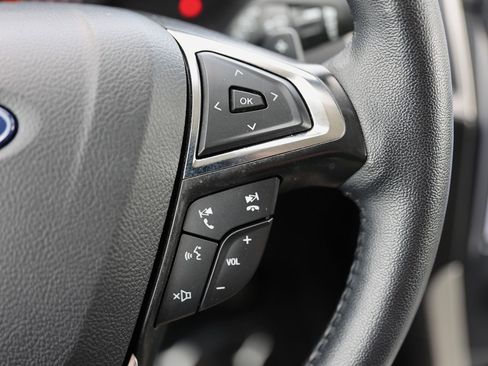 Used 2024 Ford Edge SEL w/ Convenience Package AWD/4WD image 40