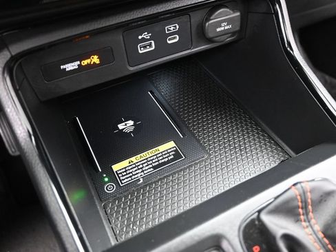 Used 2023 Honda CR-V Sport Touring image 27
