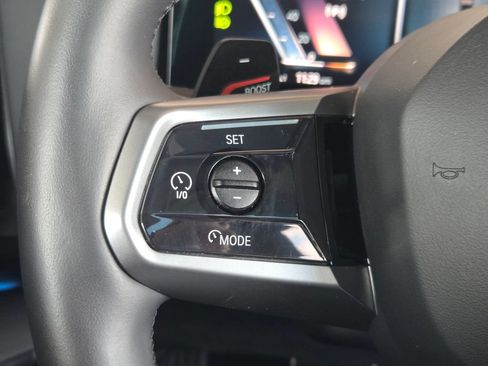 Used 2025 BMW X3 xDrive30i AWD/4WD image 9