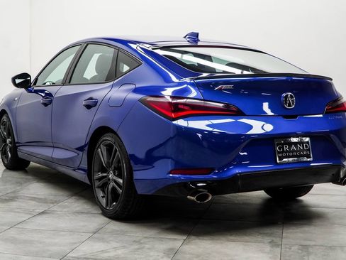 Used 2023 Acura Integra A-Spec image 11