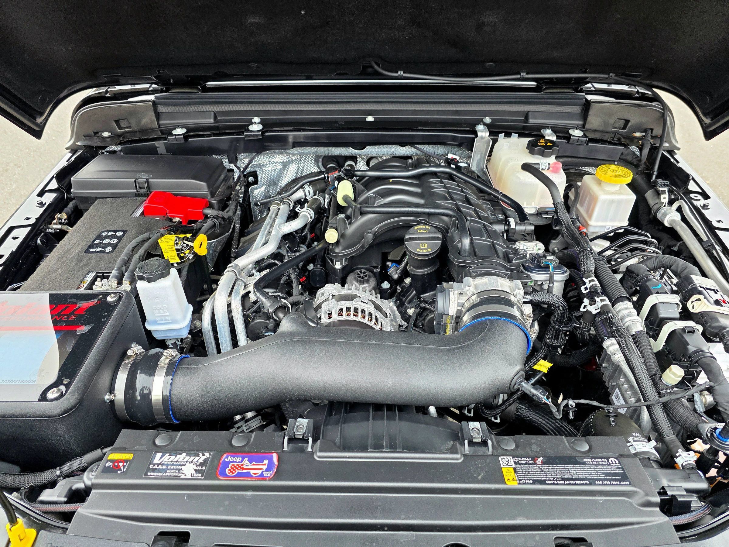 Used 2025 Jeep Gladiator Sport AWD/4WD image 73