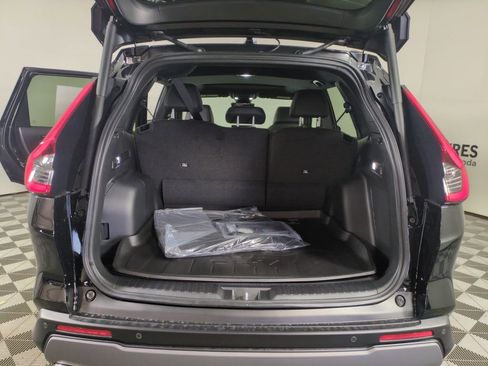 New 2026 Honda CR-V Sport Touring image 22
