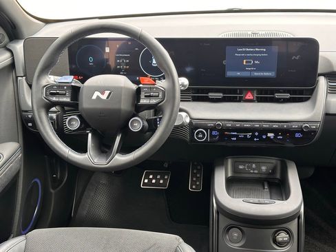 Used 2025 Hyundai Ioniq 5 N image 18