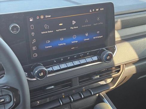 New 2026 Chevrolet Colorado Trail Boss image 15