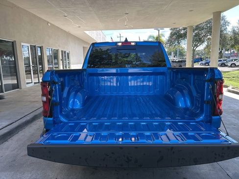 New 2025 RAM 1500 Big Horn image 33