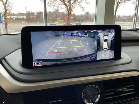 Used 2022 Lexus RX 350 AWD w/ Premium Package image 17