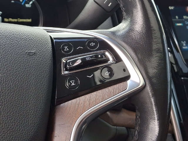 Used 2020 Cadillac Escalade Luxury w/ LPO, Radiant Package AWD/4WD image 23