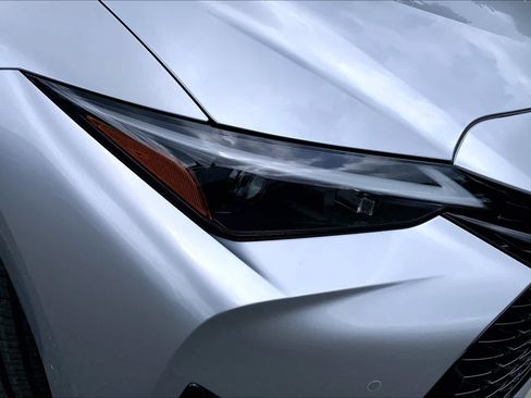 New 2026 Lexus IS 350 F Sport AWD/4WD image 13