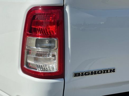 Used 2023 RAM 1500 Big Horn RWD image 12