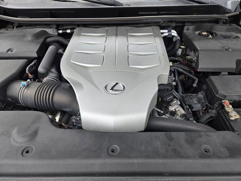 Used 2010 Lexus GX 460 Premium image 21