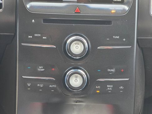 Used 2015 Ford Flex SEL w/ Equipment Group 202A AWD/4WD image 16