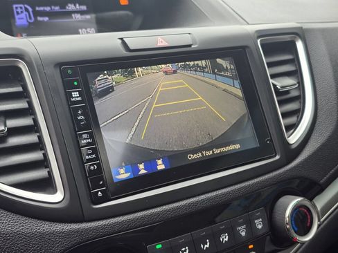 Used 2016 Honda CR-V EX image 29